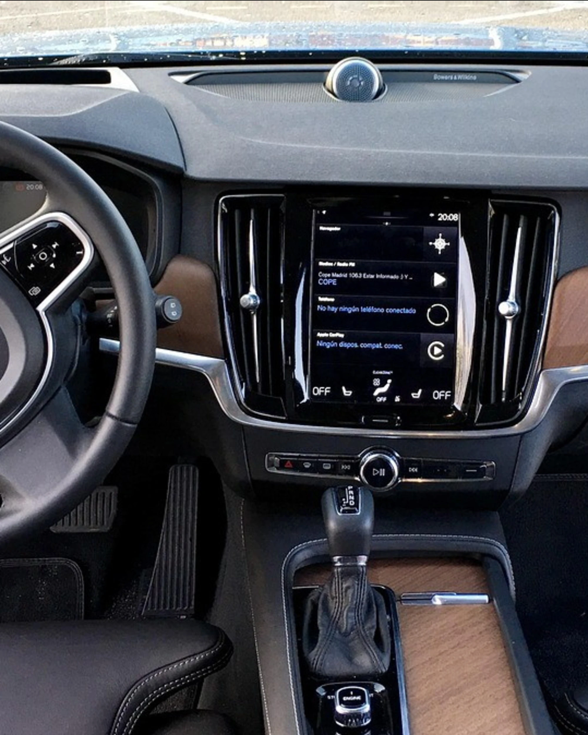 Volvo, "rischio-incendio": scatta il maxi-richiamo, i modelli coinvolti