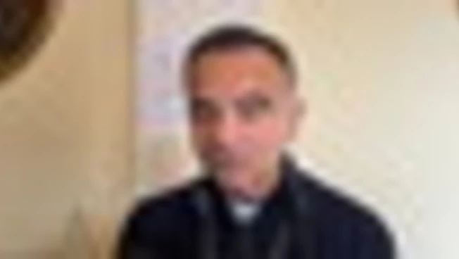 Cortei, mons. Castellucci:condannare violenza ma ascoltare giovani