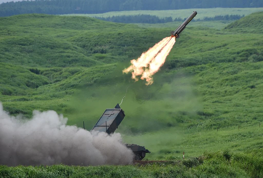 Corea del Nord, il Giappone si prepara alla guerra: acquistati 56 missili dagli Stati Uniti