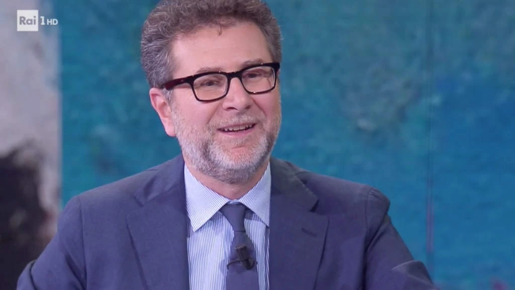 Che tempo che fa, regalo di Natale a Matteo Salvini: non solo Formigli, chi porta in studio