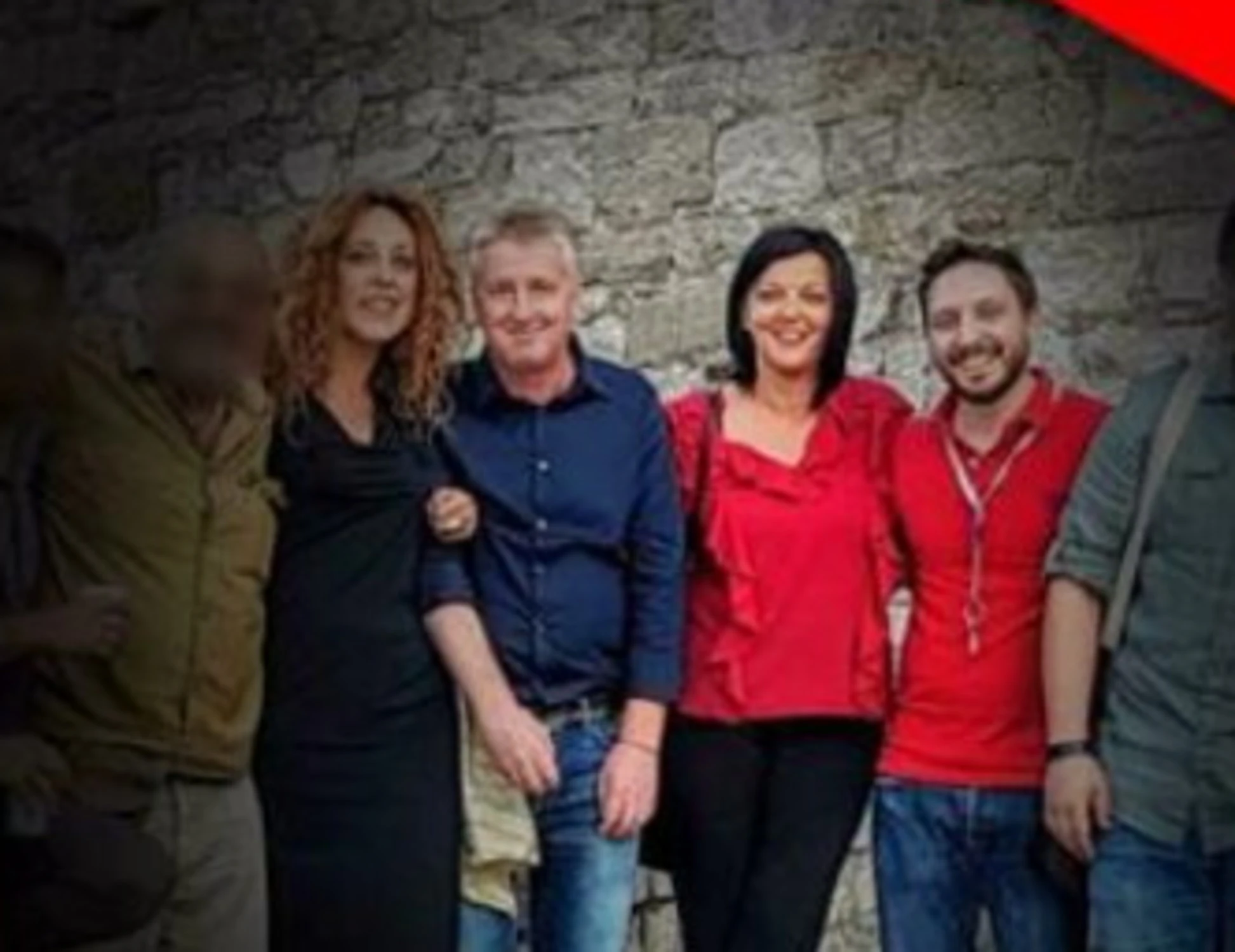 Ricina, "granuli scuri" e poi questa foto: il giallo verso una svolta?