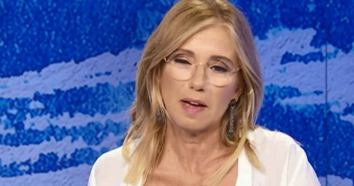In Onda, Concita De Gregorio: "Perché Salvini ha lasciato il vertice di centrodestra"