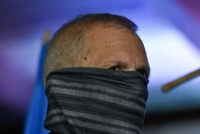 Calabria, Santelli: "Capitano Ultimo sarà assessore all'Ambiente"