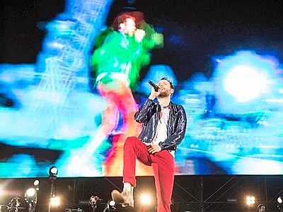 Jovanotti, tour-party con il dubbio di Sanremo e la voglia di RaiUno