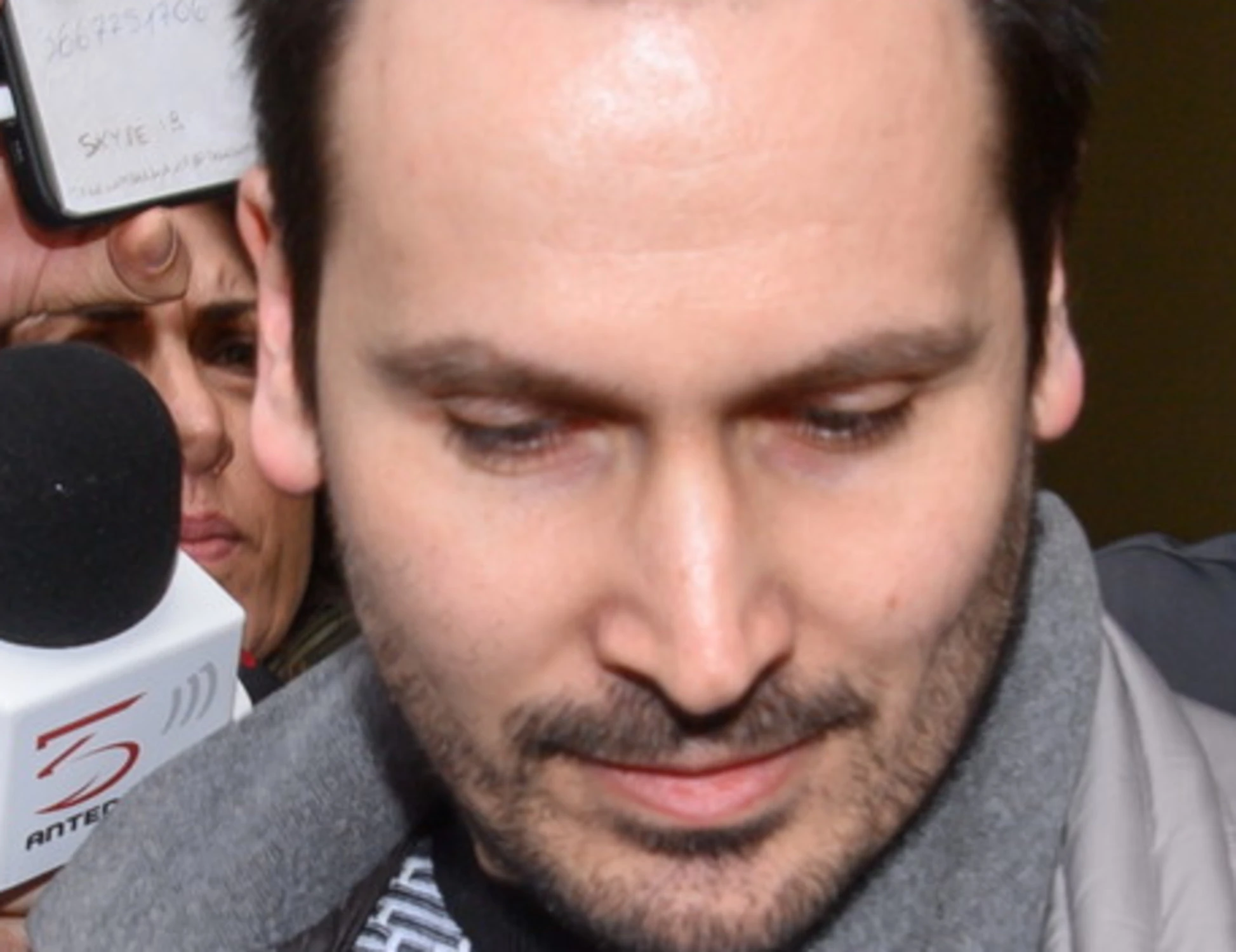 Andrea Sempio, rumors dalla Procura: i 3 indizi che possono inchiodarlo