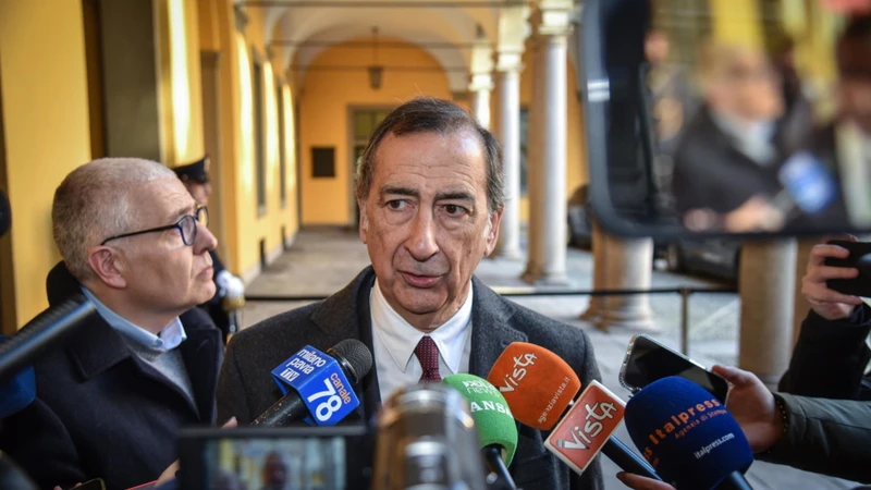 Beppe Sala, "dimissioni". Raffica di arresti, quadro pesantissimo: "Consolidato sistema di corruzione"