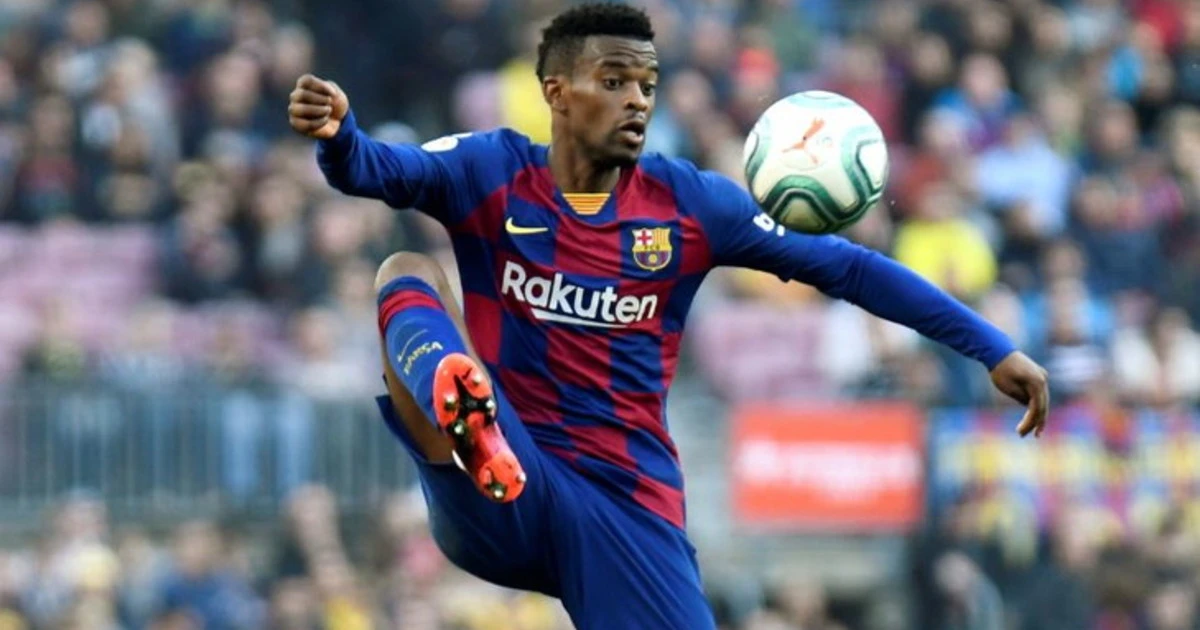Juventus, già pronto il primo acquisto di calcio mercato: arriva Semedo