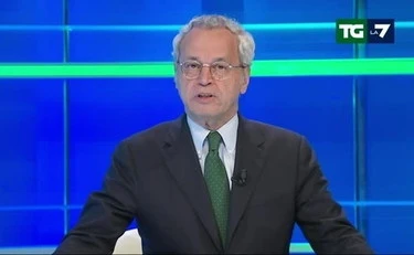 Sondaggio Mentana, dopo 7 giorni di fuoco... Ecco chi sale e chi scende