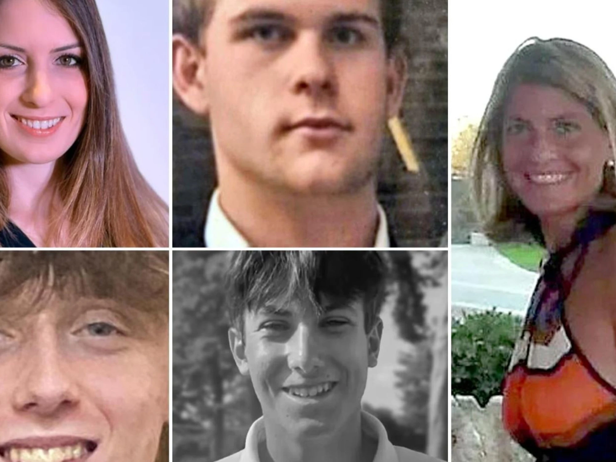 Crans-Montana, chi sono gli italiani feriti e dispersi nella strage: tutti i nomi