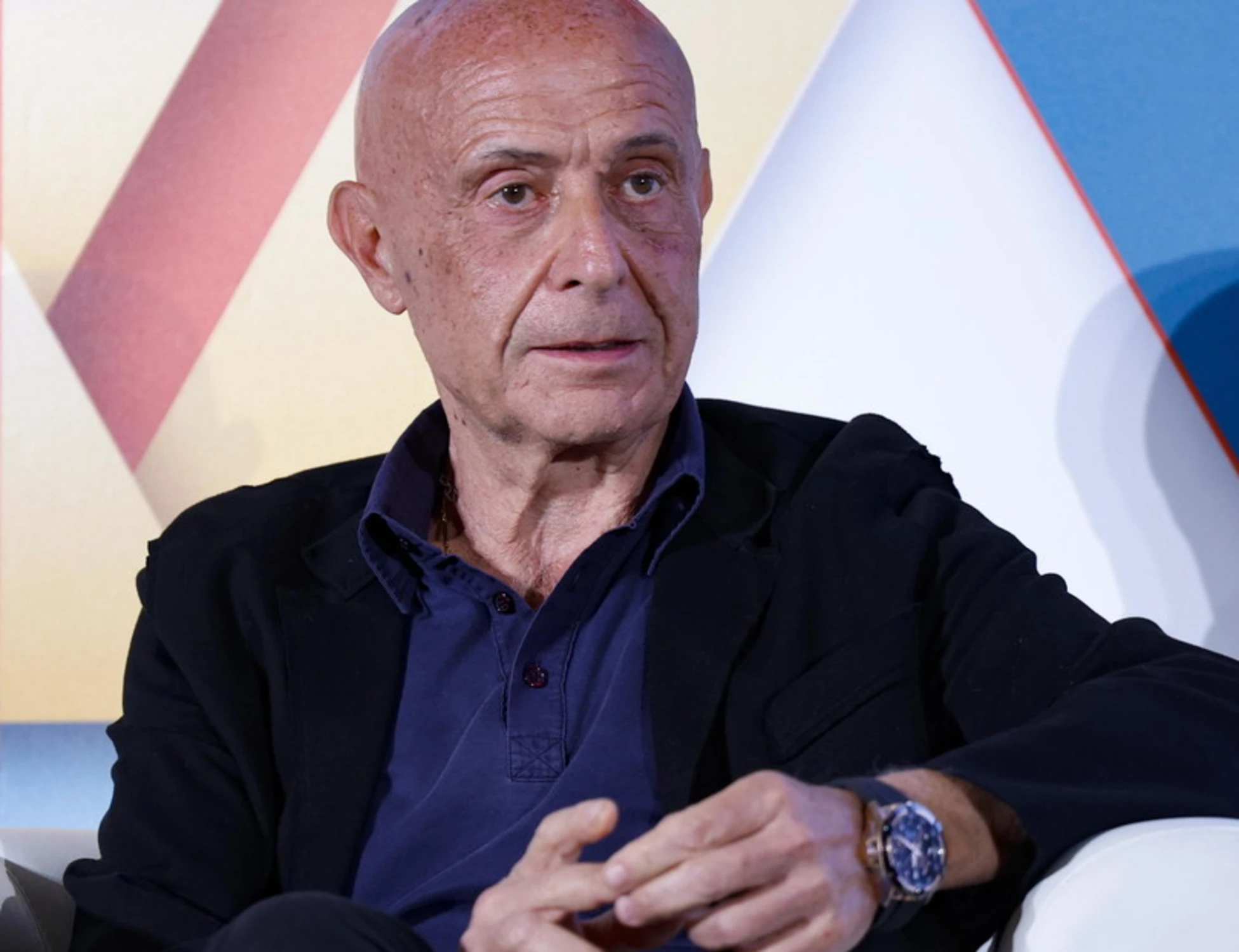 Marco Minniti su Gaza: "Rischio di intifada globale"