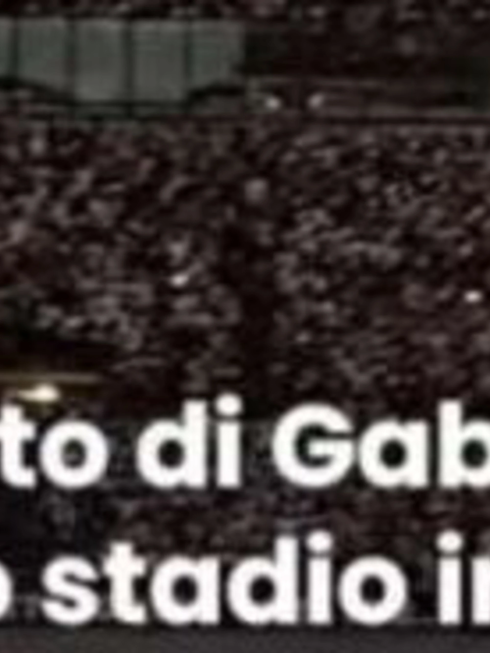 Meloni: "Tutto questo non ha prezzo", il video da San Siro fa impazzire l'Italia