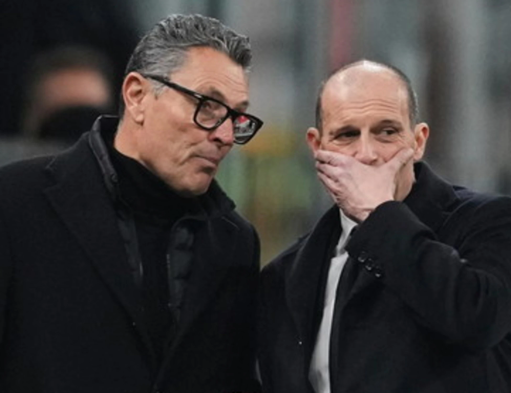 Milan-Lecce, Allegri scatenato: "Nella vita...", bordata contro Fabregas