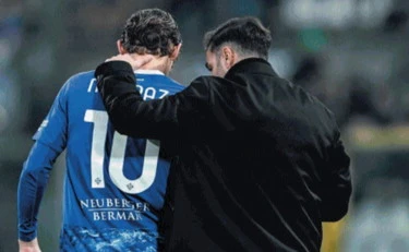 Il Como spaventa le big Ma guai ad avere fretta