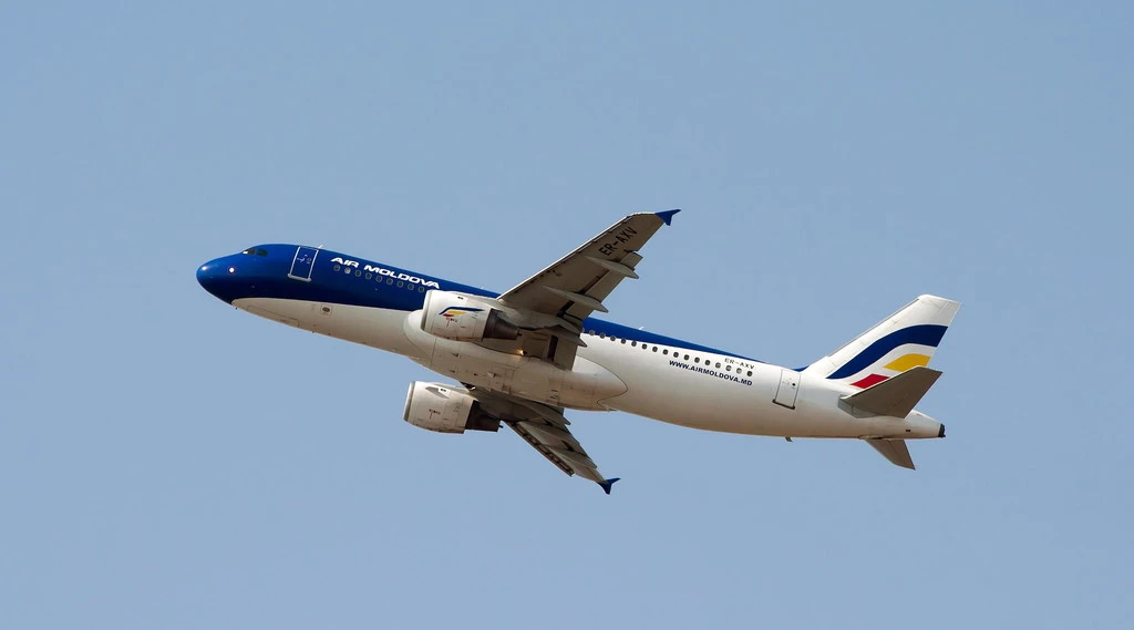 Moldavia, "spazio aereo chiuso per un'ora": Putin scatena il terrore?