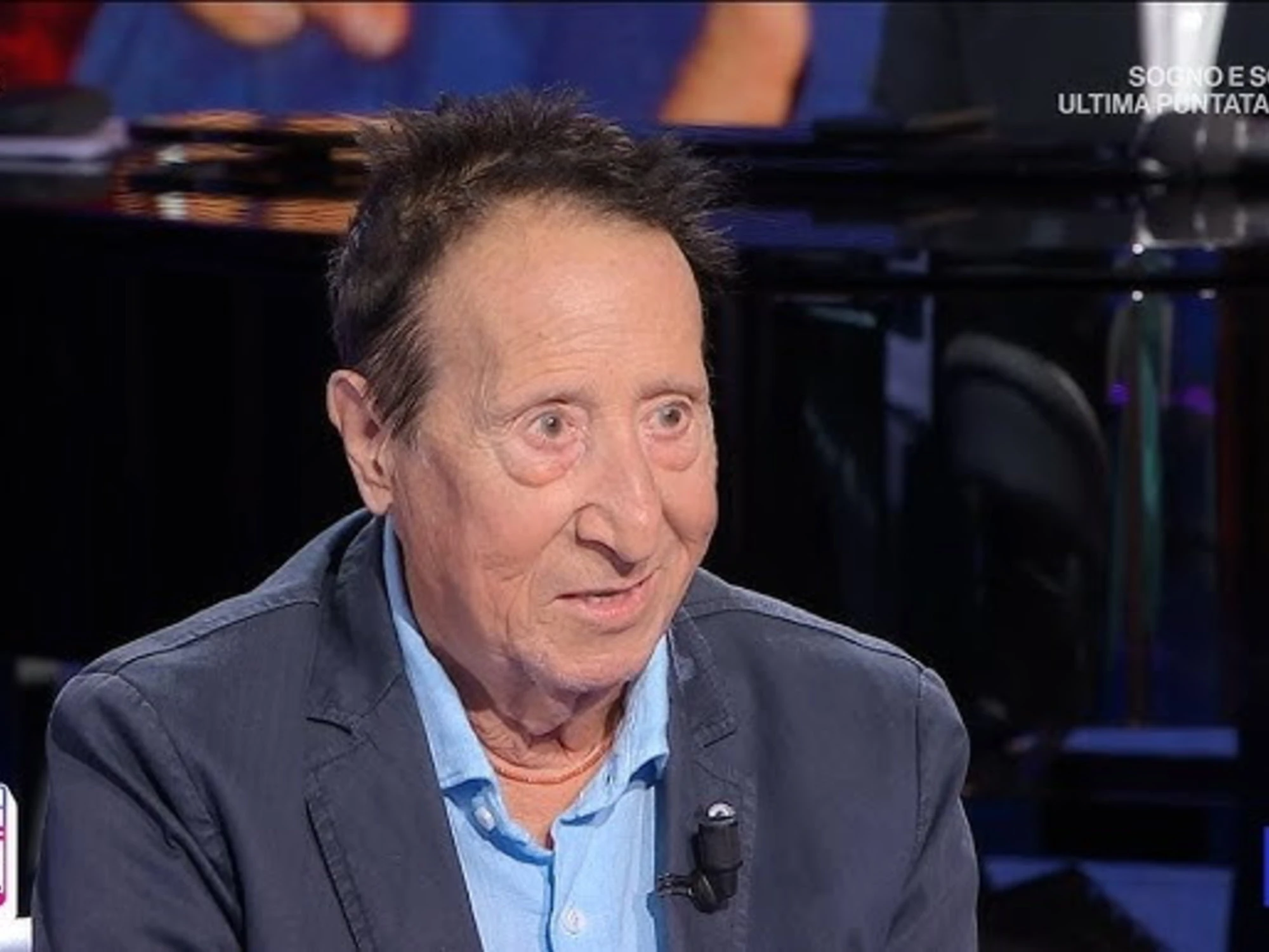 Alvaro Vitali, la recidiva fatale: ecco come è morto