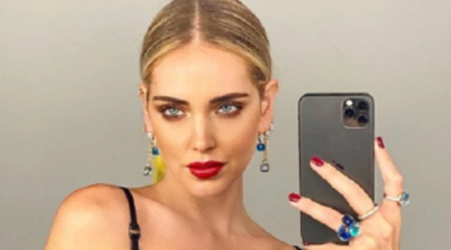 Chiara Ferragni denunciata per "truffa aggravata" dal Codacons