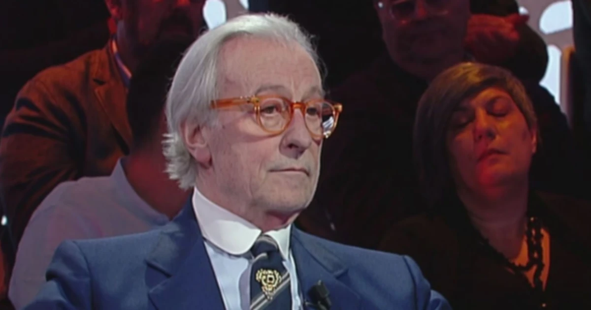 Vittorio Feltri, la verità sulla rottura tra Berlusconi e la Pascale: "Ad Arcore qualcosa di burrascoso e strano"