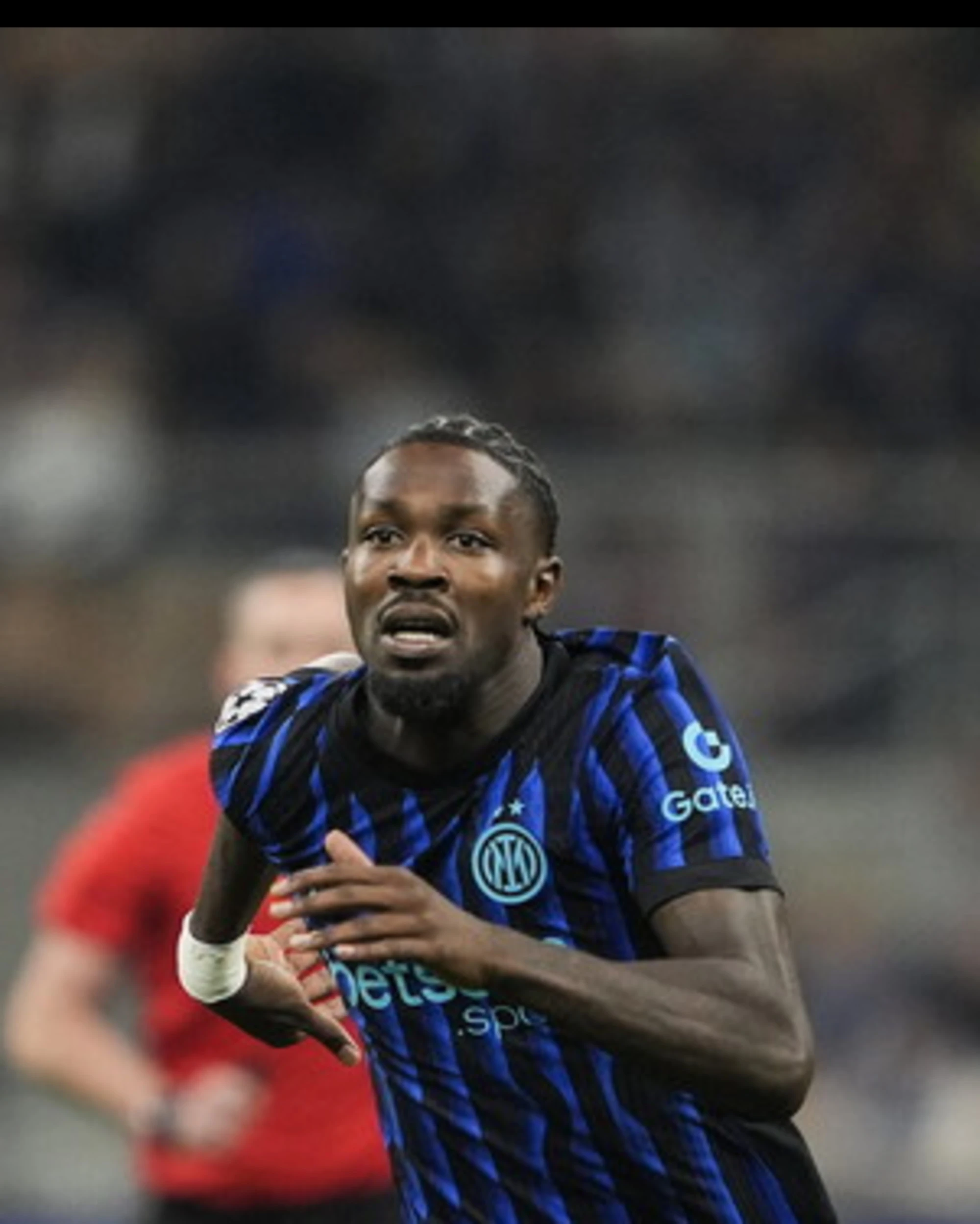 Inter, Thuram "peggio del previsto": ko, quanto starà fuori
