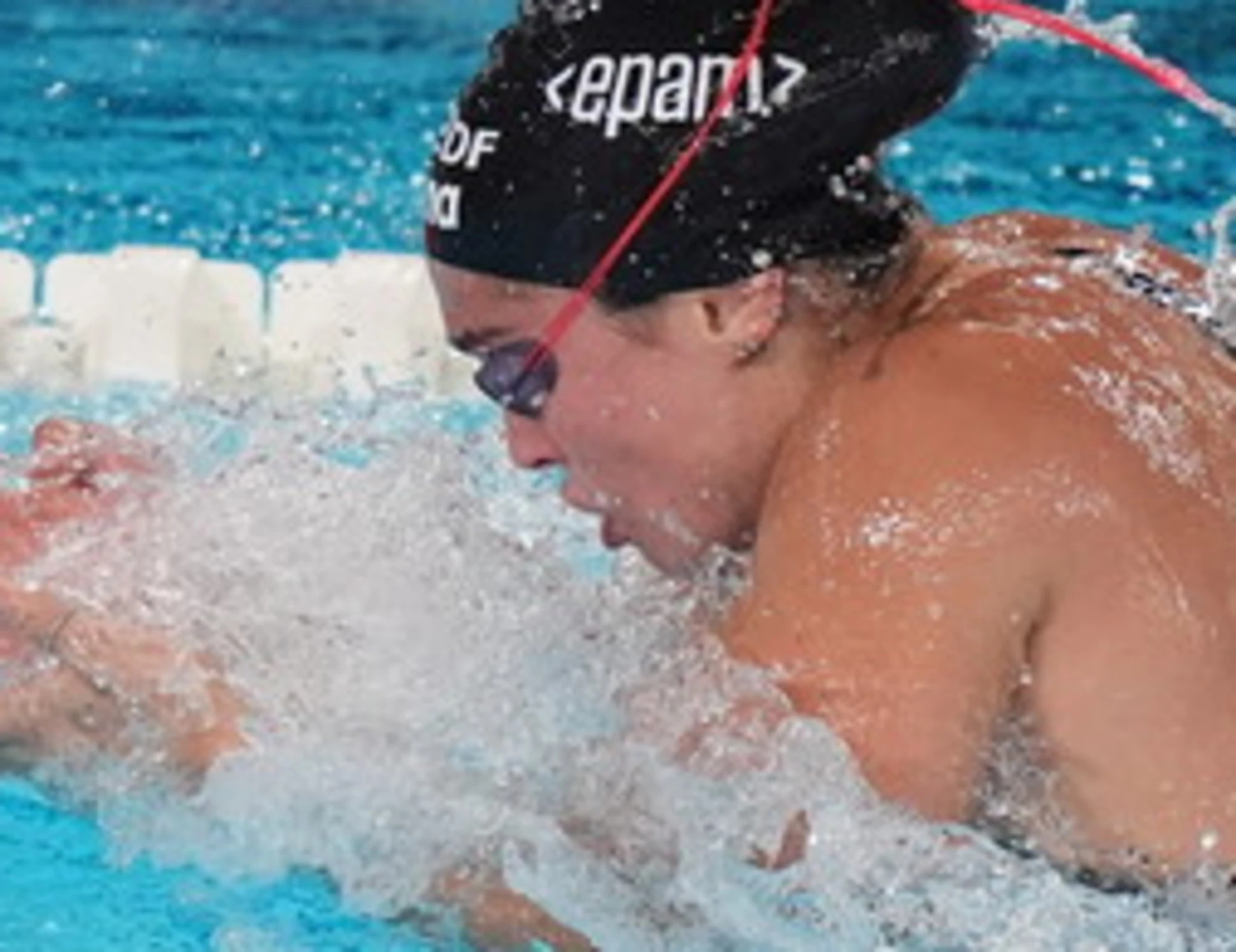 Europei nuoto, Pilato argento nei 50 rana: "Questo centesimo mi perseguita"