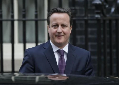 Cameron, faremo referendum sulla Ue