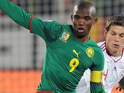 Eto'o, denuncia shock: "Dirigenti del Camerun vogliono uccidermi"