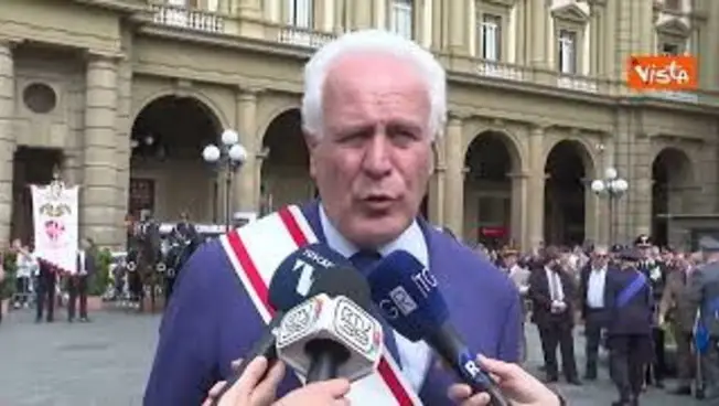 Leggi l'articolo: 2 giugno, Giani (Toscana): Donne protagoniste del voto, pagina struggente e democratica