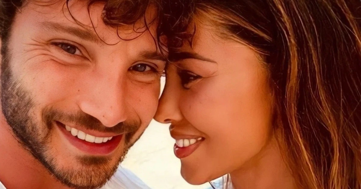Belen Rodriguez, "il rituale": indiscrezioni, in cosa trascina De Martino