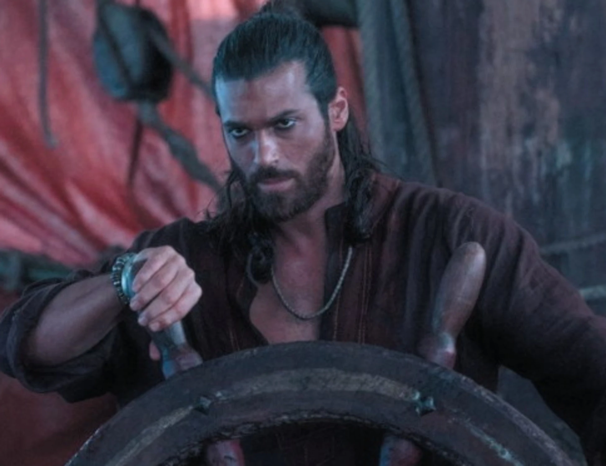 Sandokan, il gallo dalle uova d'oro della tv italiana