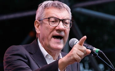 Flotilla, Maurizio Landini vuole il caos: "Se la bloccano, sciopero generale improvviso"