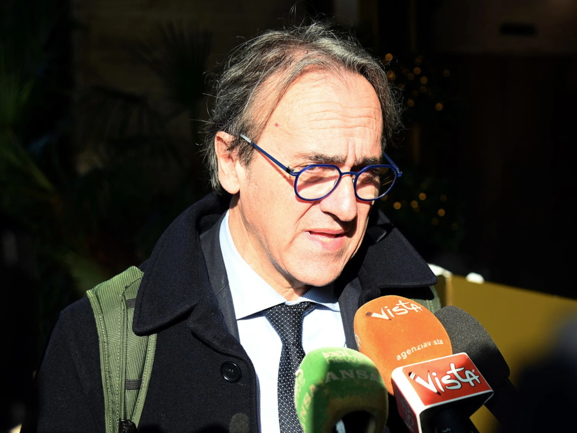 Angelo Bonelli insulta Giorgia Meloni: le sue parole sono un caso