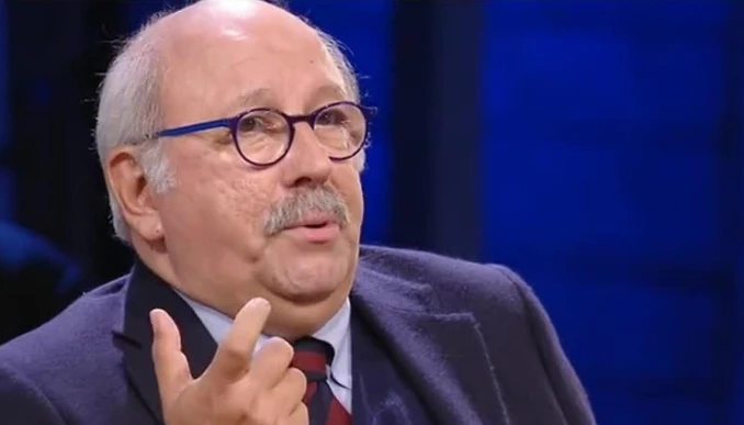 Matteo Salvini, l'elogio in prima pagina di Pierluigi Battista: il Corriere si è convertito?