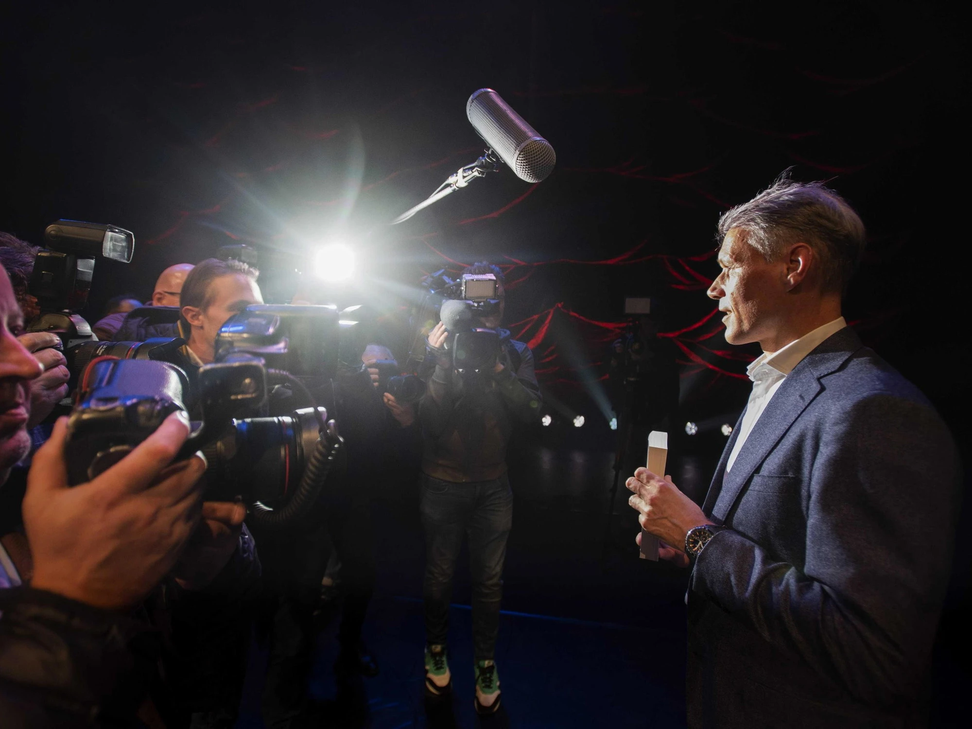 Marco Van Basten, dramma in famiglia: "Devo lasciare tutto"