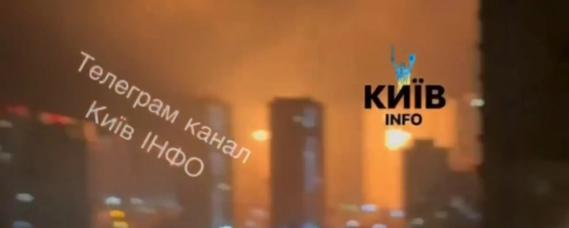 Attentato al cimitero e pioggia di piombo su Kiev <span style="color: rgb(153, 0, 0);">Video</span>