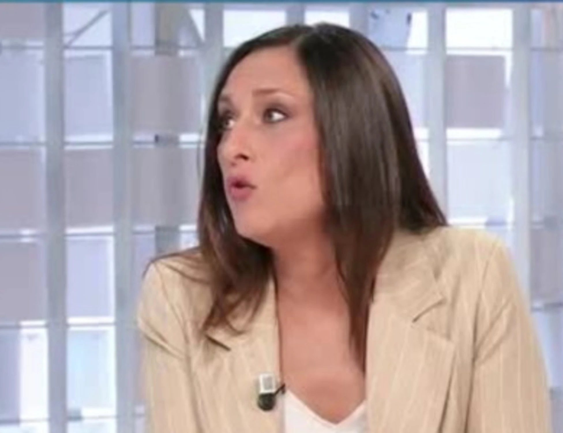 Sara Kelany inchioda la sinistra sui migranti: "Lampedusa non è più la Ceuta italiana. Spezzata la catena di denaro"
