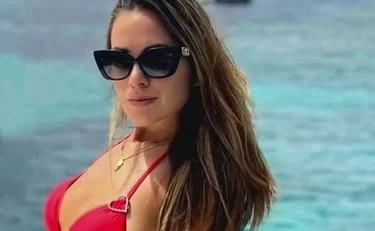 Pamela Genini, il video inchioda l'uomo che ha decapitato il cadavere