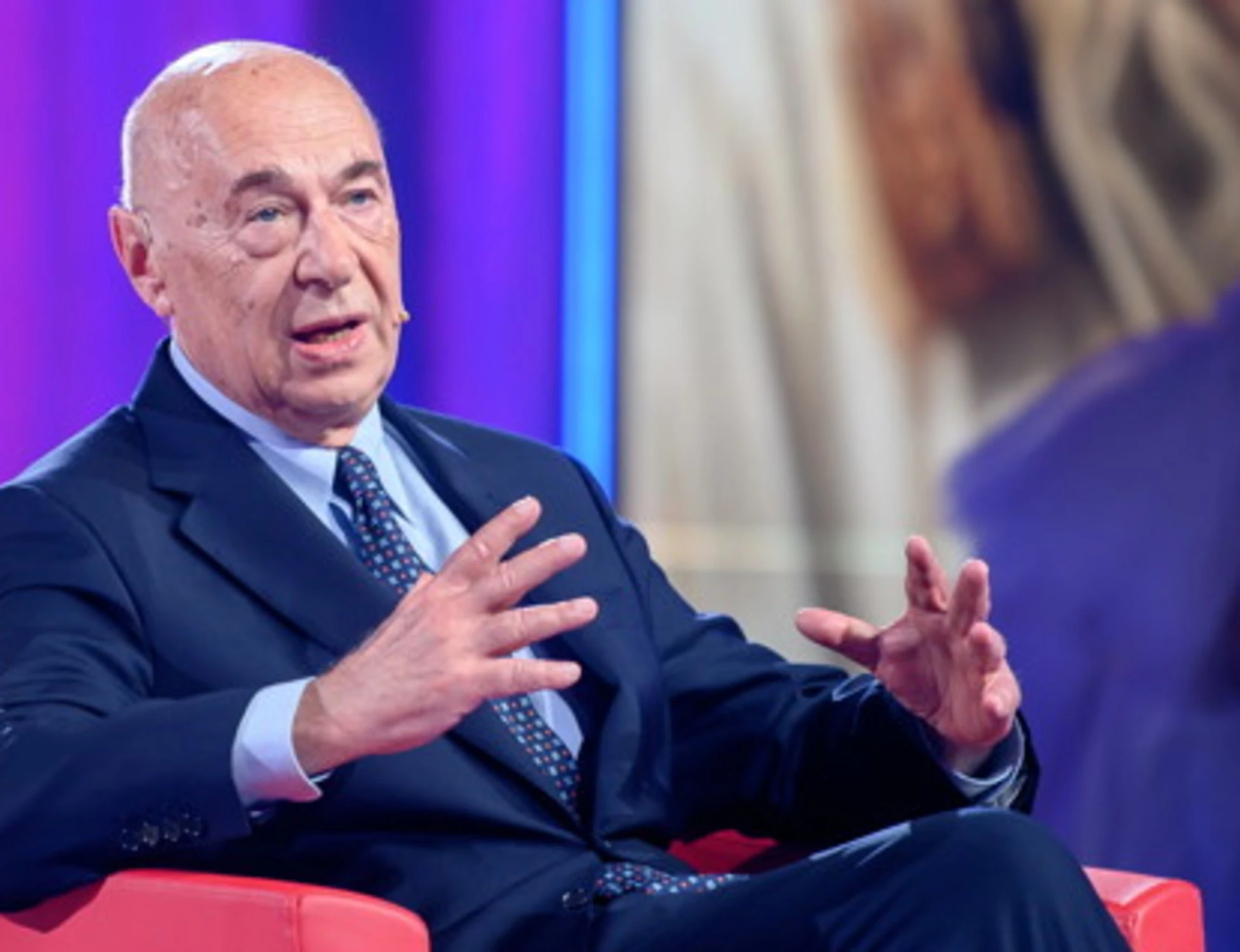 Paolo Mieli smaschera il fronte del "No": "Anti-melonismo estremo"