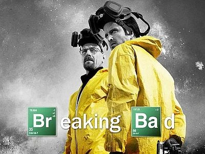 Tv, gli Emmy Award incoronano le serie 'Breaking Bad' e 'Modern Family'