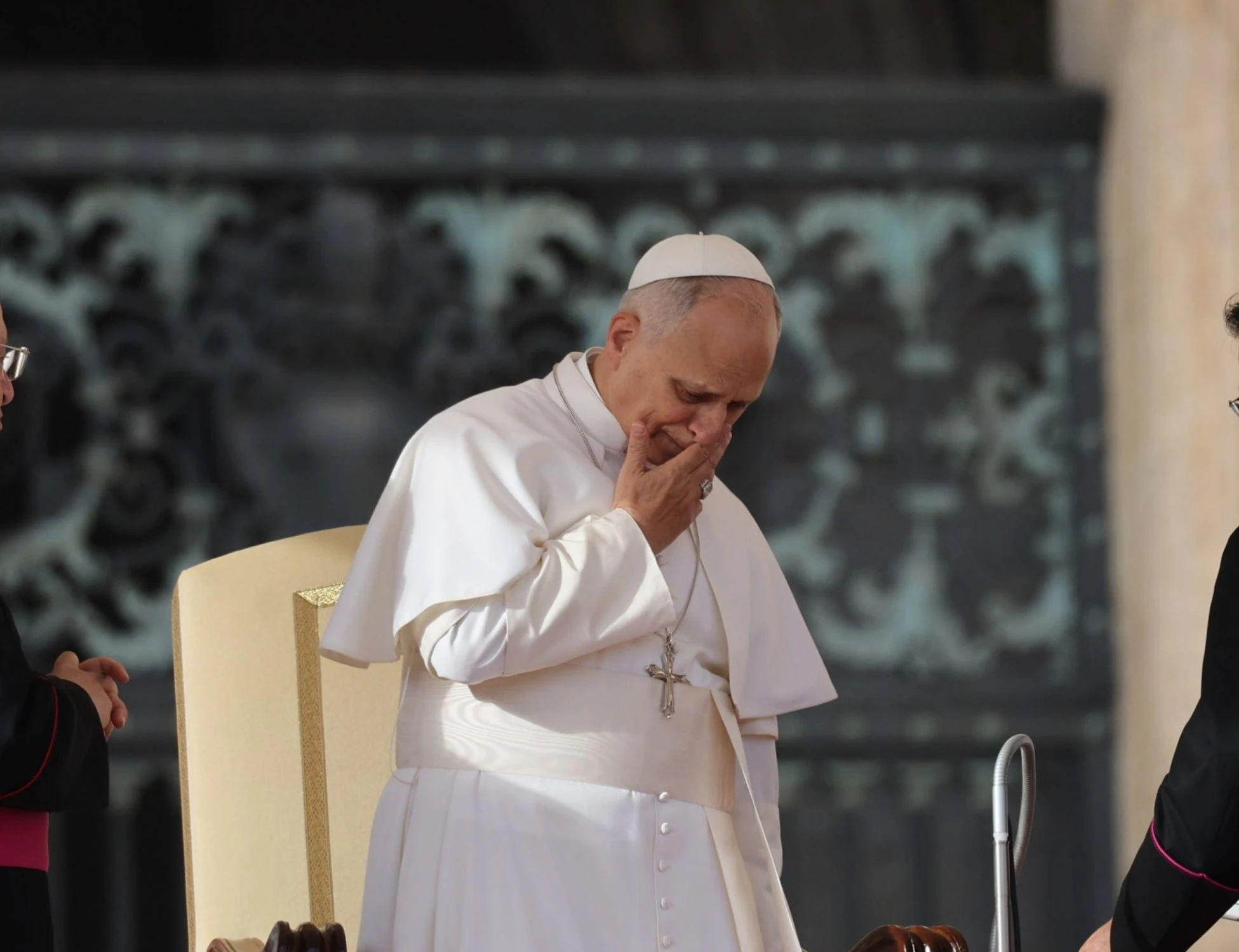 Leone XIV, Giovanni Maria Vian: "Chiuso il Giubileo, via al rinnovamento"