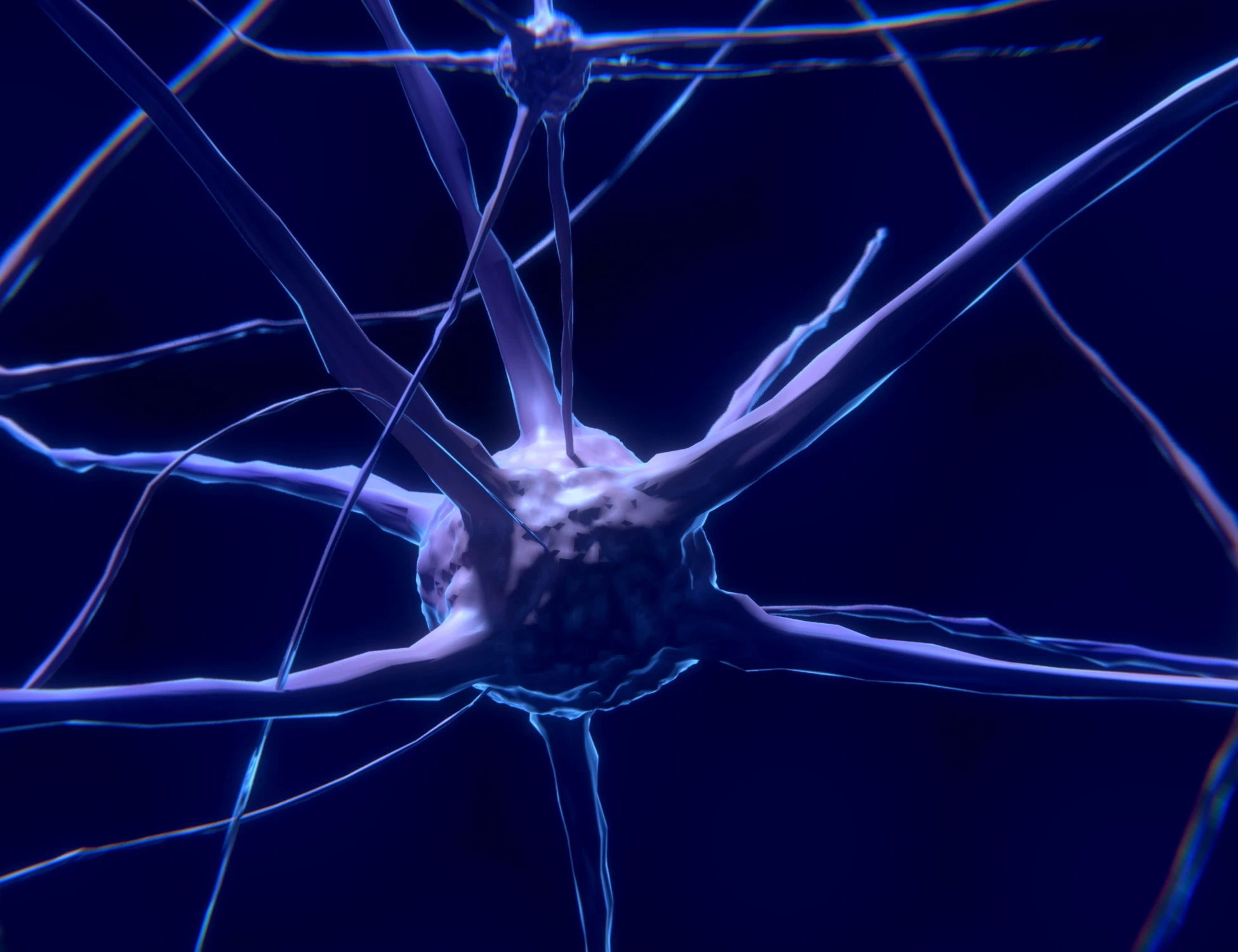 Schizofrenia: il cervello nasconde un nuovo indizio
