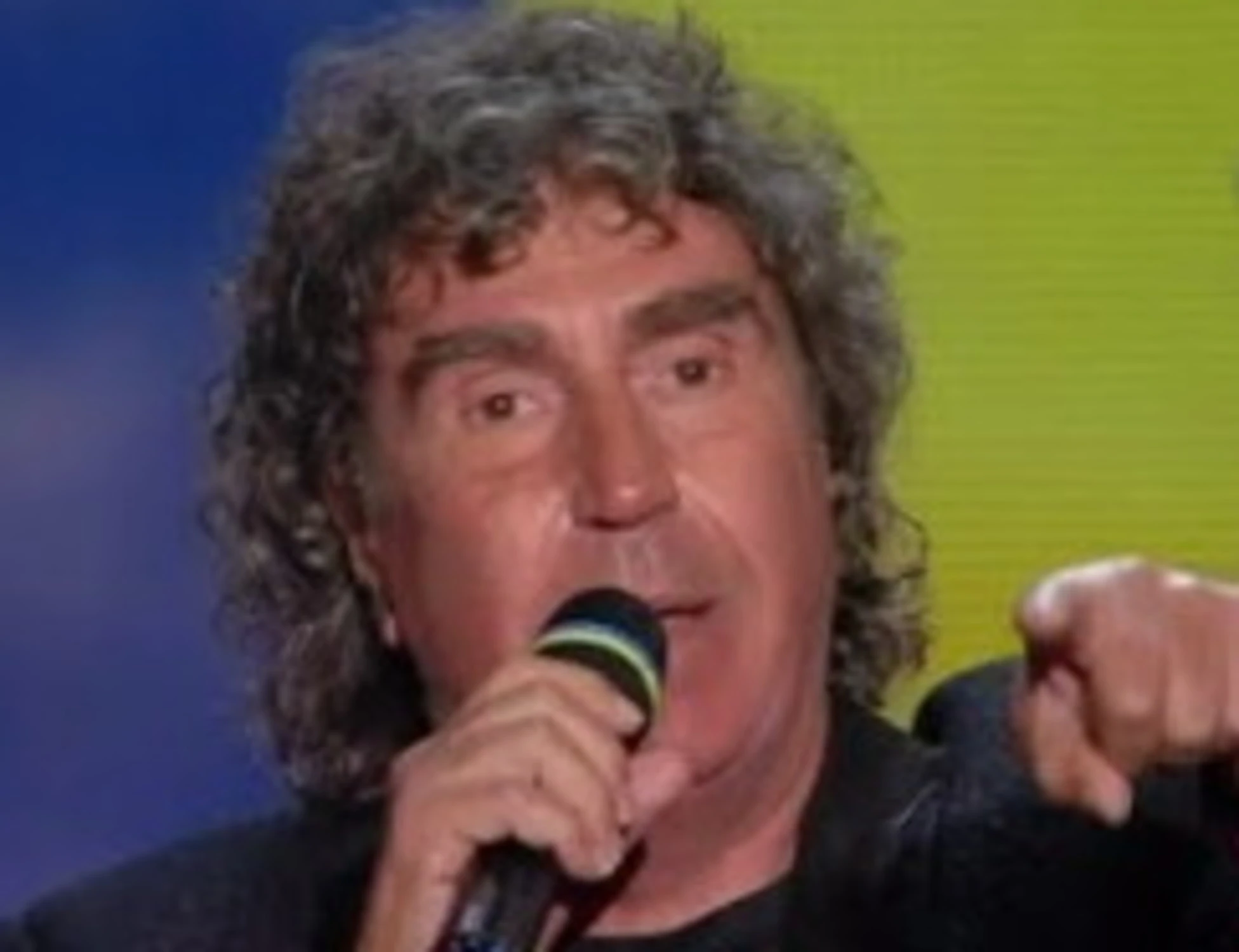 Stefano D'Orazio, altra bomba della vedova: "Perché lasciò i Pooh"