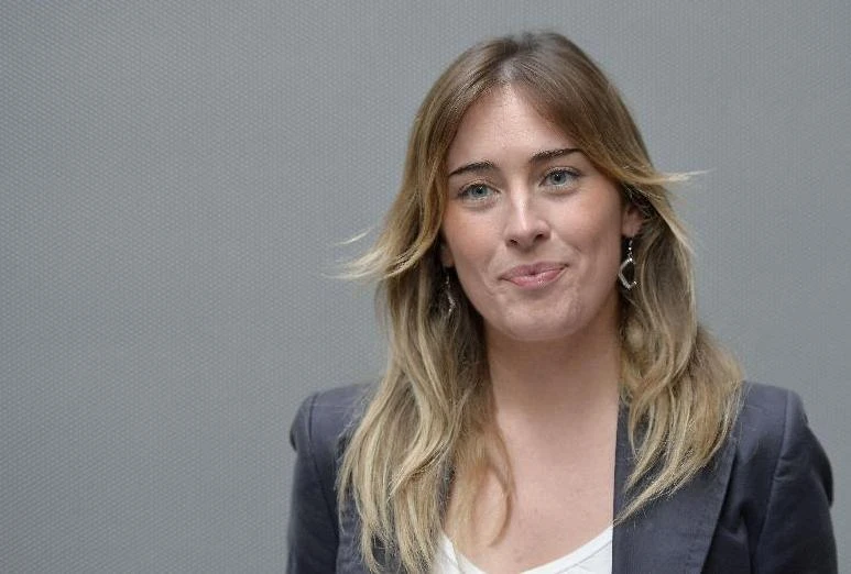 Riforme, la Boschi ai grillini: "L'immunità la volevate voi"