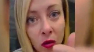 Giorgia Meloni risponde a Letta e lo asfalta in un minuto: "Dormi tranquillo"