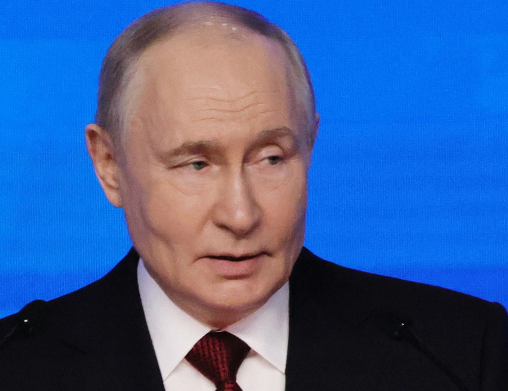 Vladimir Putin, la clamorosa fuga del suo yacht: transponder attivo dopo 4 anni