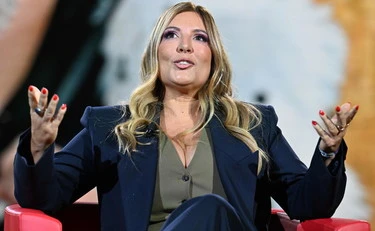 Selvaggia Lucarelli: "Ranucci non è l’eroe che voleva apparire. Spregiudicato con l’altro sesso"