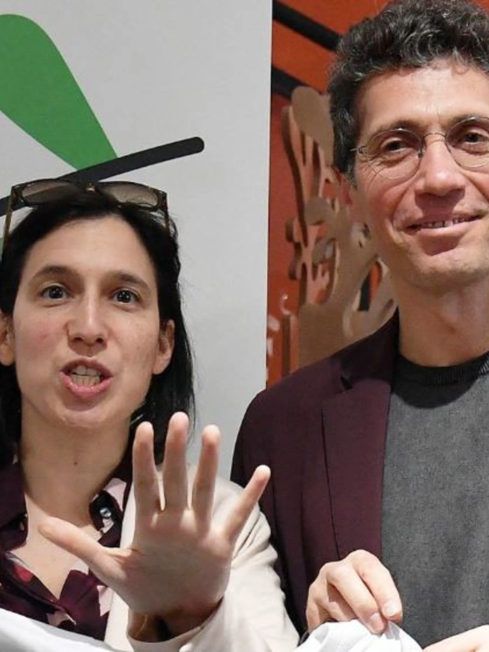 Referendum, FdI sbertuccia Schlein: "Batti cinque!"