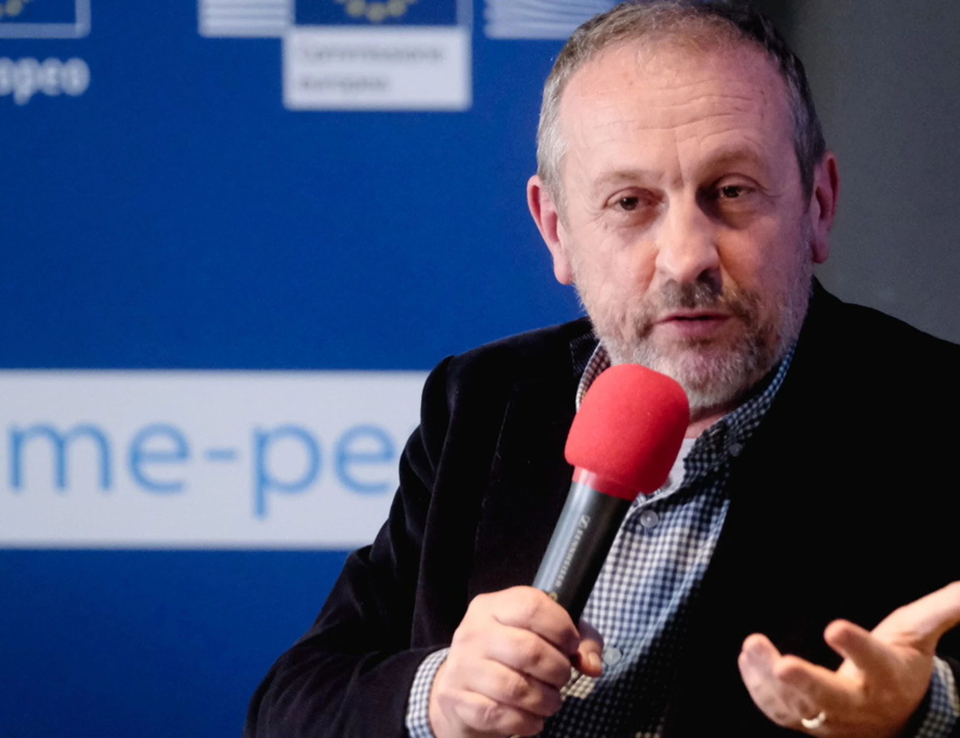 Stefano Ceccanti, il dem stronca il Pd: "Chi ci attacca per il sì vuole un partito perdente"