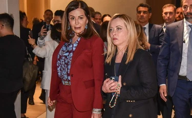 Dimissioni Santanchè, la lettera a Meloni: "Perché ho atteso, pago anche i conti di altri"