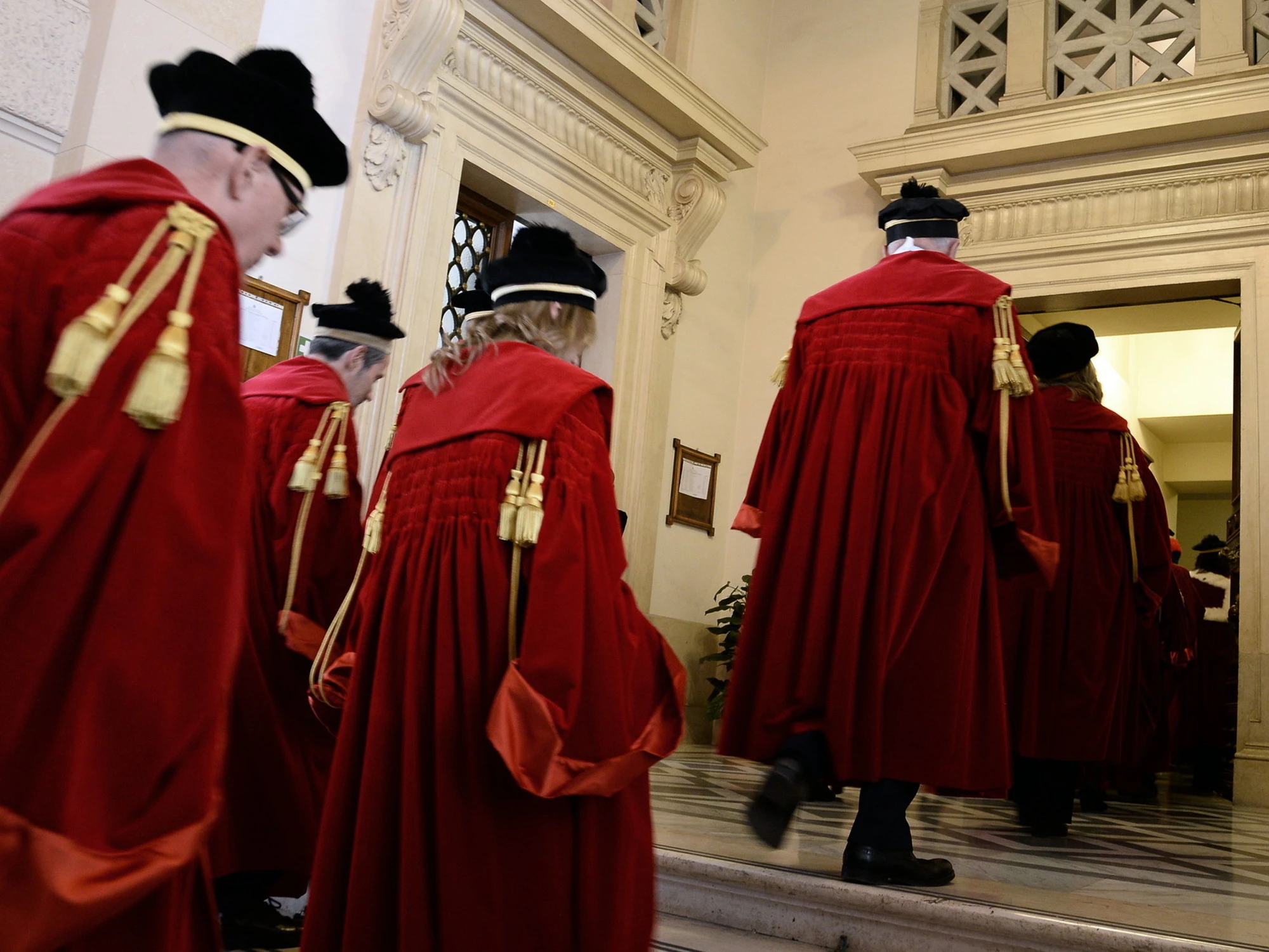 Ecco chi rema contro l'Italia che fa