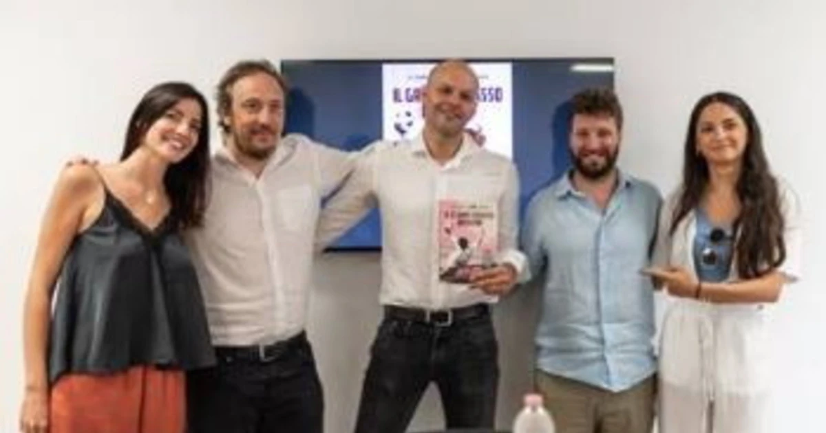 "Il Grande Ripasso di calcio": il libro dell’estate scritto dalla community Chiamarsi Bomber