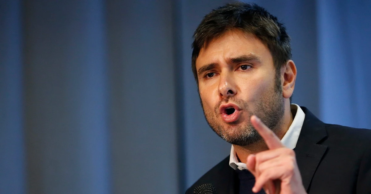 Alessandro Di Battista sfida Conte sulla leadership e Orlando del Pd scatta: "Gli dice di stare sereno..." 